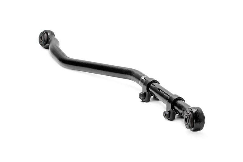 Rough Country Rear Forged Adjustable Track Bar for 93-98 Grand Cherokee - 10512 4in - Image 1